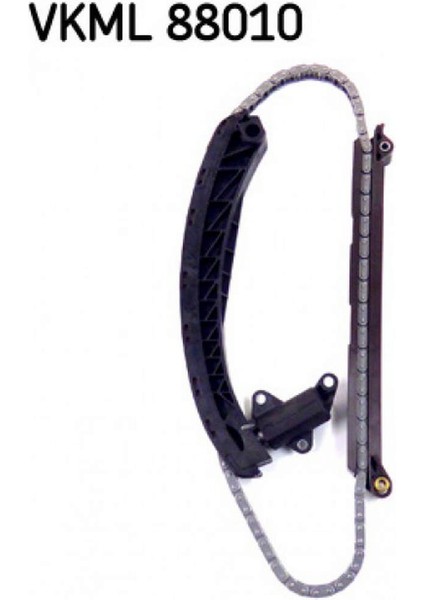 Eksantrik Zincir Seti Bmw M43 E36 E46 Dpmah