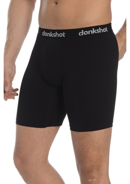 Renkli Uzun Erkek Boxer 1104 - Uzun Sporcu Boxer modelleri