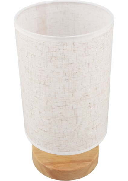 LED Başucu Lambası Dokunmatik Kontrol Ahşap Gece Lambası Masa Dolabı Gece Lambası Yatak Odası Oturma Odası Için (Yurt Dışından) fiyatları