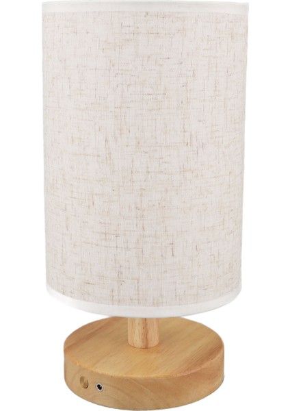 LED Başucu Lambası Dokunmatik Kontrol Ahşap Gece Lambası Masa Dolabı Gece Lambası Yatak Odası Oturma Odası Için (Yurt Dışından) modelleri