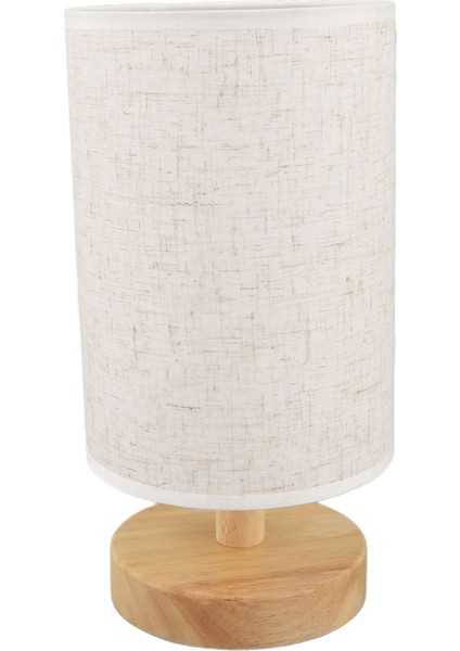 LED Başucu Lambası Dokunmatik Kontrol Ahşap Gece Lambası Masa Dolabı Gece Lambası Yatak Odası Oturma Odası Için (Yurt Dışından) indirimleri