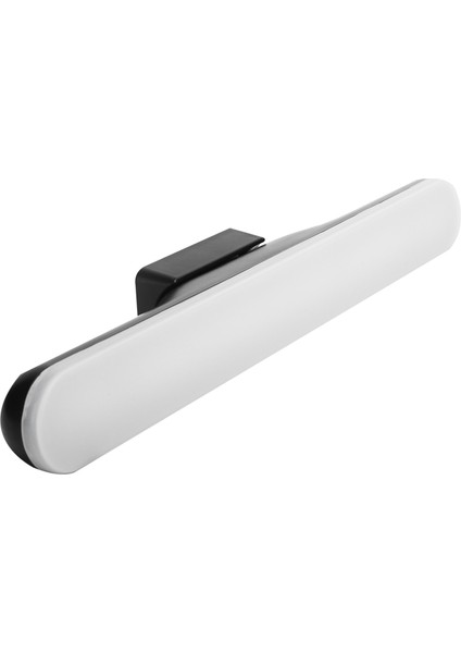 Okuma Işığı Çubuğu USB Şarj Ayarlanabilir Parlaklık Kablosuz Dokunmatik Manyetik Dolap Işığı Makyaj Masası Ranza Gardırop Açık Hava (Yurt Dışından) modelleri