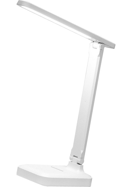 LED Masa Lambası USB ile Çalışan Yumuşak Aydınlatma Göz Dostu Katlanabilir LED Dokunmatik Okuma Işığı Öğrenci Çocuklar Için (Yurt Dışından) fırsatları