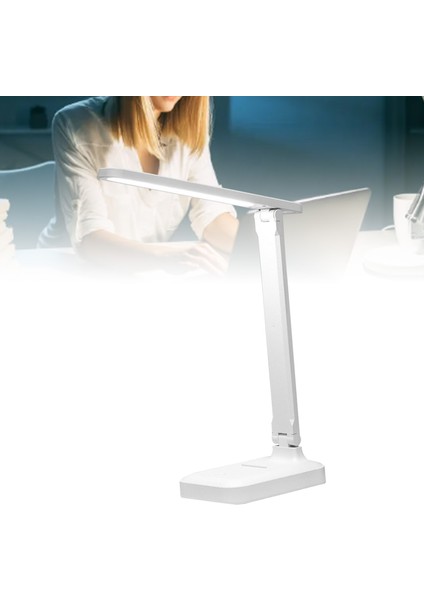 LED Masa Lambası USB ile Çalışan Yumuşak Aydınlatma Göz Dostu Katlanabilir LED Dokunmatik Okuma Işığı Öğrenci Çocuklar Için (Yurt Dışından) indirimleri