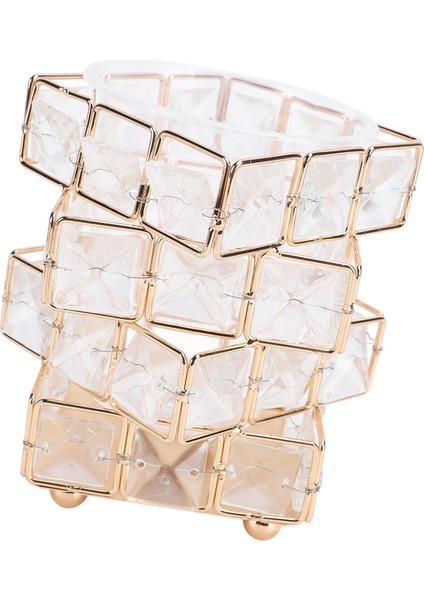 Pembe Tuz Lambası 3 Renk 10 Parlaklık USB Gece Lambası Yatak Odası Komodin Hediye USB 5V (Yurt Dışından) fiyatları