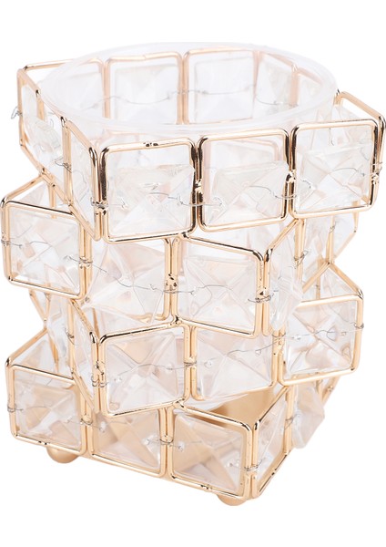 Pembe Tuz Lambası 3 Renk 10 Parlaklık USB Gece Lambası Yatak Odası Komodin Hediye USB 5V (Yurt Dışından) indirimleri