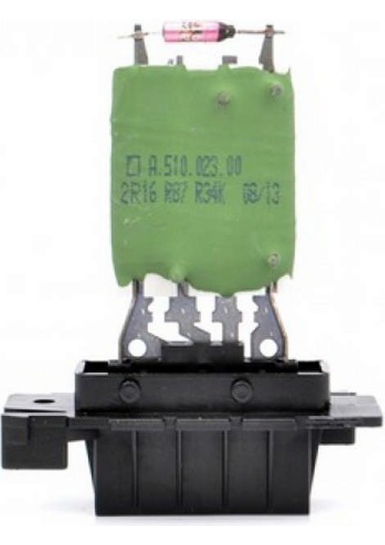 Kalorifer Rezistansi F.doblo-Bipper-Nemo-Punto-Punto Evo-Fiorino-Ducato-Boxer-Jumper-Corsa D-E 2001- Dpmah