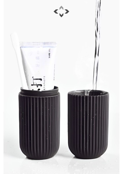 Şık Siyah Seyahat Aksesuarı Taşıma ve Saklama Kabı, Pratik ve Güvenli Kullanım fiyatları