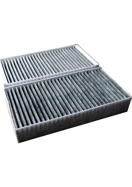 Polen Filtresi Takimi Mercedes X164 W164 W251 Karbonlu Dpmah
