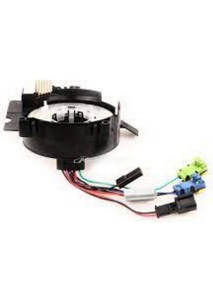 Direksiyon Döner Kontaktörü Direksiyon Sargisi Scenic Ii 1.4-2.0-1.5dci-1.6-1.6 16V .2.0 16V T 2003 Dpmah