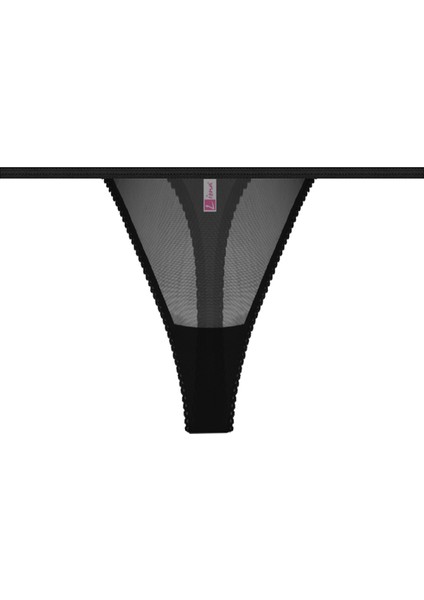 Mulvxbrf BRF02 Büyük Beden Giyim String Tanga (Mulvix)