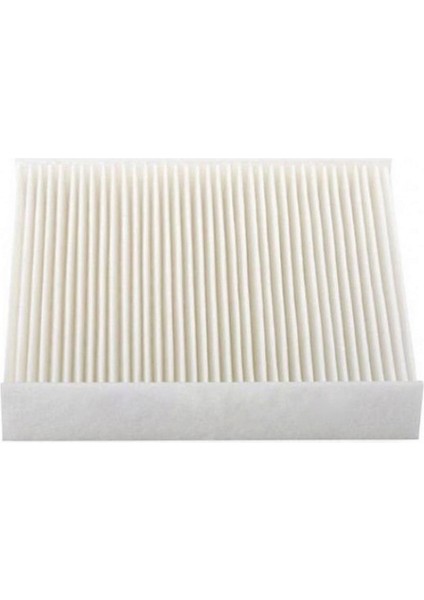 Polen Filtresi Mercedes X-Class W470 17 . Nissan Navara NP300 15 Dpmah