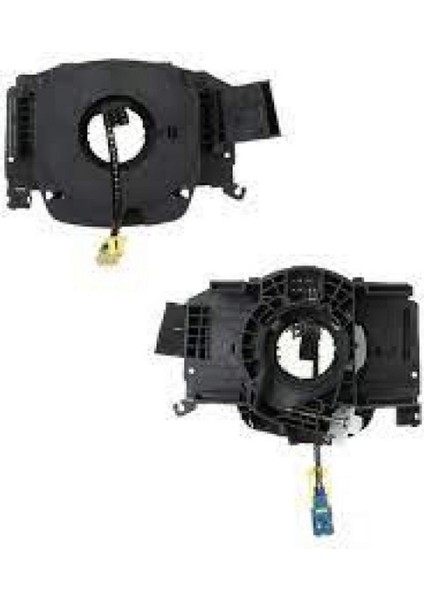 Direksiyon Sargisi Air Bag Zembereği Komple R.master Ii 2001- Dpmah