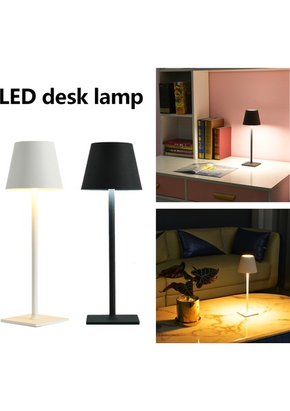 Kd Yüksek Ayaklı Masa Lambası Internet Ünlü Masa Lambası Basit Masa Lambası Yaratıcı Gece Lambası Başucu Lambası (Yurt Dışından) fiyatları