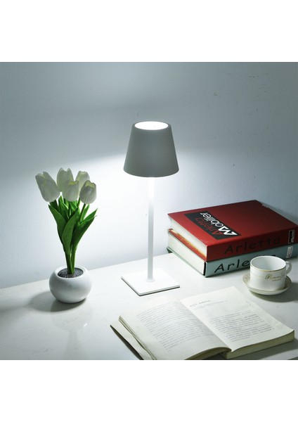 Kd Yüksek Ayaklı Masa Lambası Internet Ünlü Masa Lambası Basit Masa Lambası Yaratıcı Gece Lambası Başucu Lambası (Yurt Dışından) fırsatları