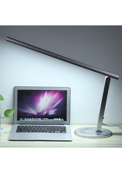 USB Katlanabilir LED Masa Lambası Göz Bakımlı Masa Lambaları Ev Ofisi Için (Yurt Dışından) indirimleri