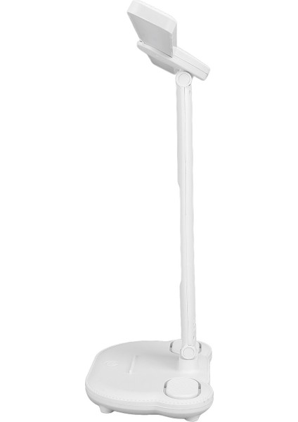 Masa Lambası Kademesiz 3 Renk Sıcaklığı Dokunmatik Kontrol Çok Işlevli Katlanabilir Kalem Tutuculu Masa Okuma Lambası (Yurt Dışından) fiyatları