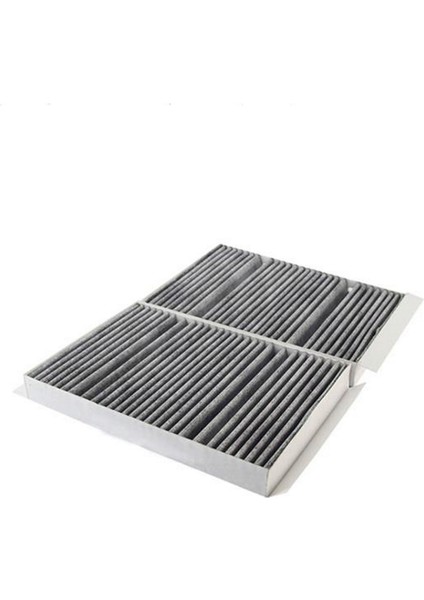 Polen Filtresi Takimi Mercedes S-Class W222 C217 A217 Karbonlu Dpmah