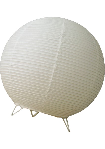 Gece Lambası Kapağı Yuvarlak Şekilli Yumuşak Aydınlatma Deformasyonu Önleyen Kağıt Abajur Başucu Masası Için (Yurt Dışından) modelleri