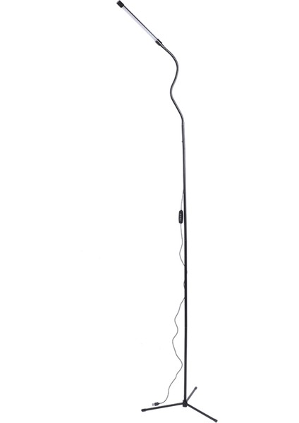 LED Zemin Lambası Modern Zamanlama Göz Koruması Kısılabilir Çalışma Piyano Lambası Ev Için 100‑240V (Yurt Dışından) modelleri