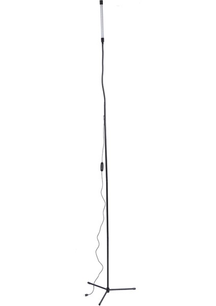 LED Zemin Lambası Modern Zamanlama Göz Koruması Kısılabilir Çalışma Piyano Lambası Ev Için 100‑240V (Yurt Dışından) indirimleri