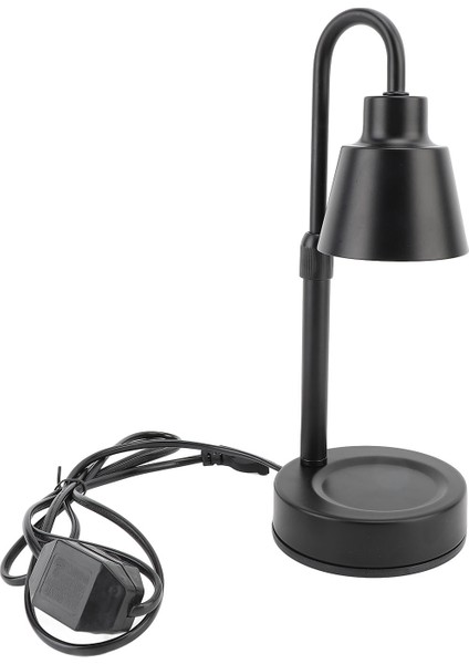 Mum Isıtıcı Lamba Kısılabilir Yükseklik Ayarlanabilir Retro Elektrikli Kokulu Balmumu Eritici 2 Lamba Başlığı ile Ev Dekorasyonu Ev Isınma Hediyeleri Ab Fişi 220V (Yurt Dışından) fiyatları