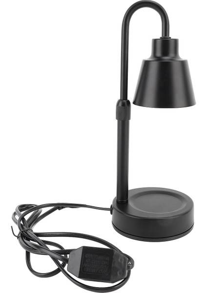 Mum Isıtıcı Lamba Kısılabilir Yükseklik Ayarlanabilir Retro Elektrikli Kokulu Balmumu Eritici 2 Lamba Başlığı ile Ev Dekorasyonu Ev Isınma Hediyeleri Ab Fişi 220V (Yurt Dışından) modelleri