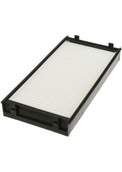 Polen Filtresi Bmw E70 E71 F16 Karbonlu Dpmah