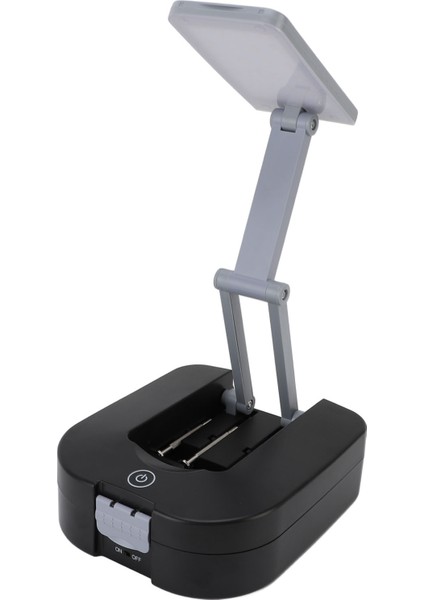 Masa Lambası ve Tamir Alet Seti Katlanabilir Masa Lambası Hassas Tornavidalar Altıgen Anahtarlar Soketler Uçlar Sanat Kesici Mezura (Yurt Dışından) indirimleri