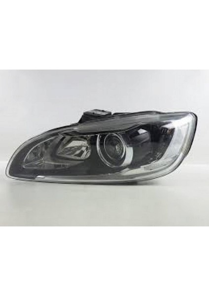 Far Xenon Sol Volvo S60- V60 05/13 Dpmah