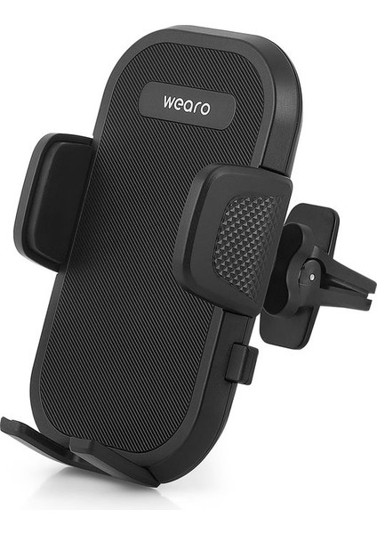 Döner araç içi telefon tutucu, klima uyumu, şık ve güvenli kullanım, 2 yıl garanti fiyatları