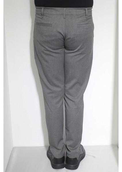 Fistan Store Erkek Normal Bel Spor Kesim Rahat Kalıp Dar Paça Jogger Pantolon fırsatları