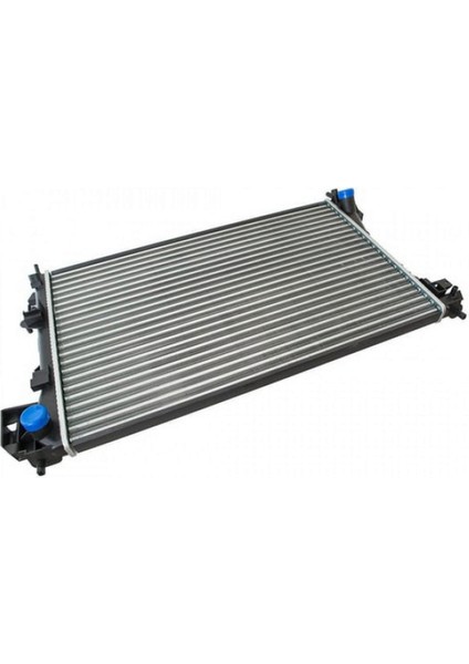 Su Radyatörü Fiat Croma 05 11 Opel Vectra C Vectra C Gts Signum 04 08 Saab 9-3 1.9 D At Brazing 650X398X32 Dpmah