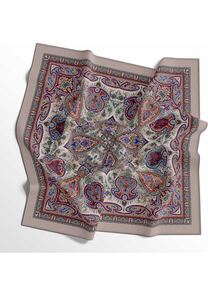 Ipekal Soft Pamuk Eşarp - 05404-26