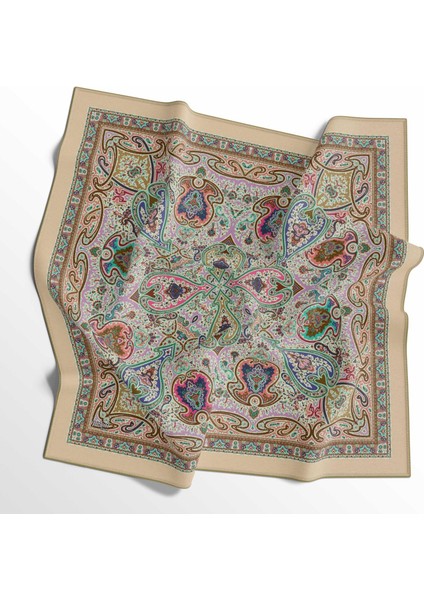 Ipekal Soft Pamuk Eşarp - 05404-57