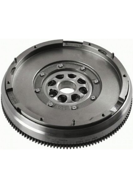 Debriyaj Volani C4-C5-JUMPY-SCUDO-P307-P308-P407-P607-EXPERT 2.0hdi 04 DW10 Dpmah