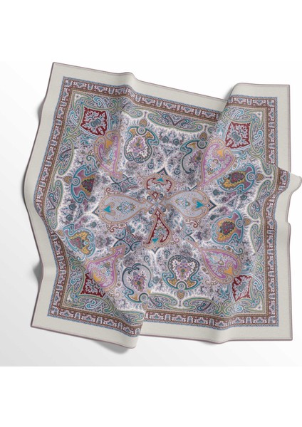 Ipekal Soft Pamuk Eşarp - 05404- 20