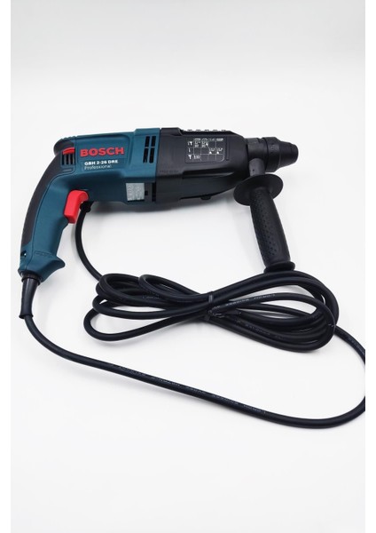 GBH 2-26 DRE Darbeli Matkap 700-1000 Watt Güçlü Performanslı Elektrikli Alet fiyatları