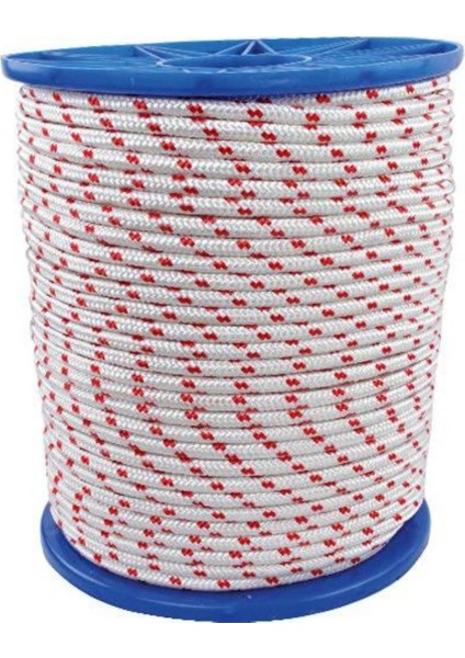 Iskota Halat 1 Kalite 6 mm