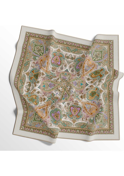 Ipekal Soft Pamuk Eşarp - 05404- 02