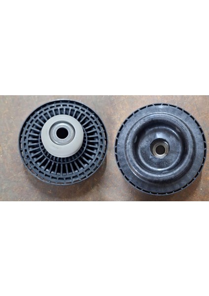 Amortisör Üst Rulmani Clio-V Dpmah