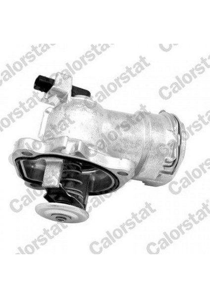 Termostat 87 C Mercedes OM642 W204 S204 C219 W211 W221 Dpmah