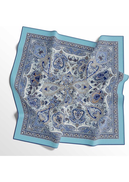 Ipekal Soft Pamuk Eşarp - 05404- 21