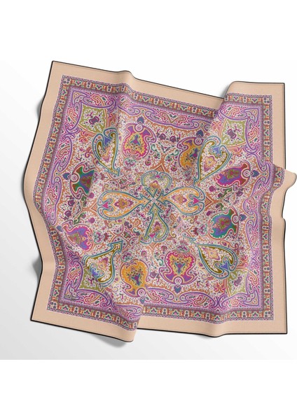 Ipekal Soft Pamuk Eşarp - 05404-19