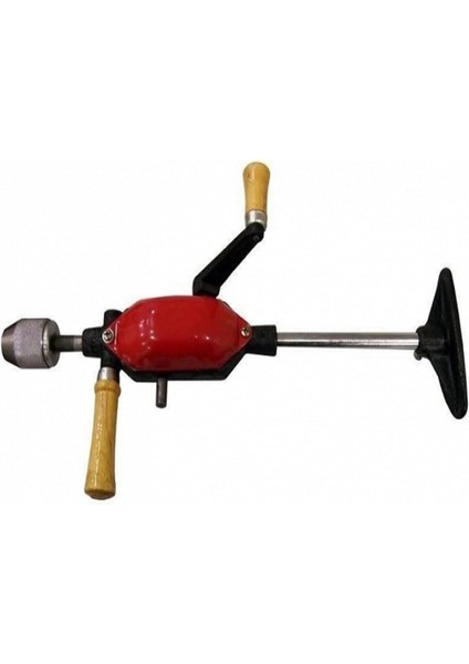 14313 Göğüs Matkabı 11,5 mm Breyz