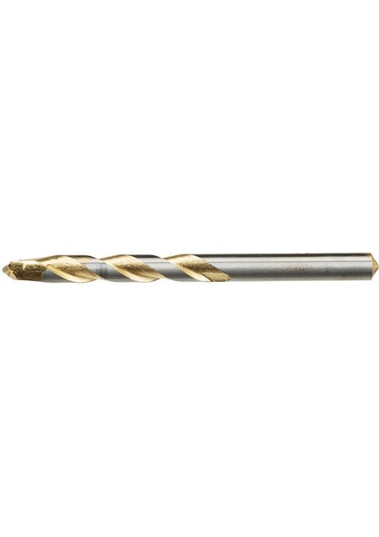 Gold Serisi Beton Matkap Ucu 11 mm - 10 Adet