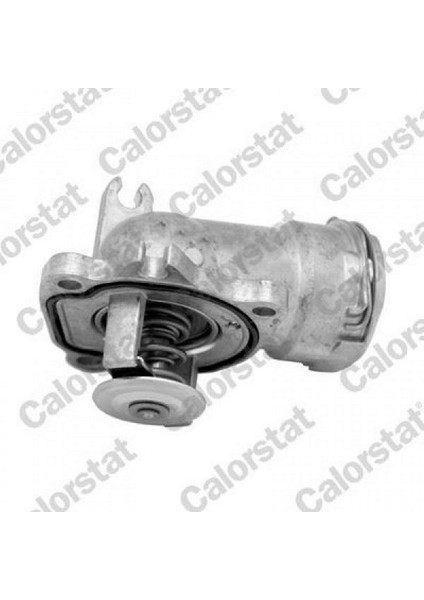 Termostat 87 C Mercedes OM642 W203 W204 C219 W211 W212 W461 W463 W164 W251 W221 B906 Dpmah