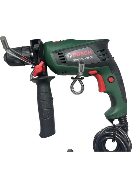Easyımpact 600 Darbeli Matkap 600W
