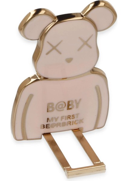 Astro Stand Ayıcık - Pembe Bstmy fiyatları