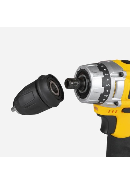 Akülü Matkap indirimleri